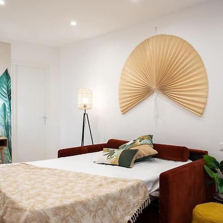 C6 - Studio Rue Felix Faure 2 Min Palais Festivals - Ac & Balcony كان المظهر الخارجي الصورة