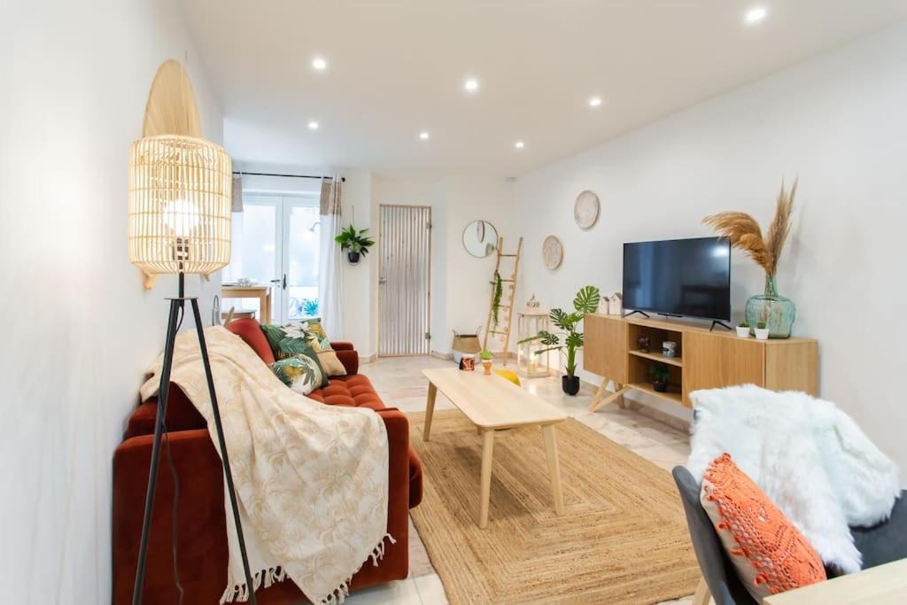 C6 - Studio Rue Felix Faure 2 Min Palais Festivals - Ac & Balcony كان المظهر الخارجي الصورة