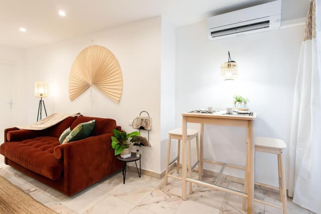 C6 - Studio Rue Felix Faure 2 Min Palais Festivals - Ac & Balcony كان المظهر الخارجي الصورة