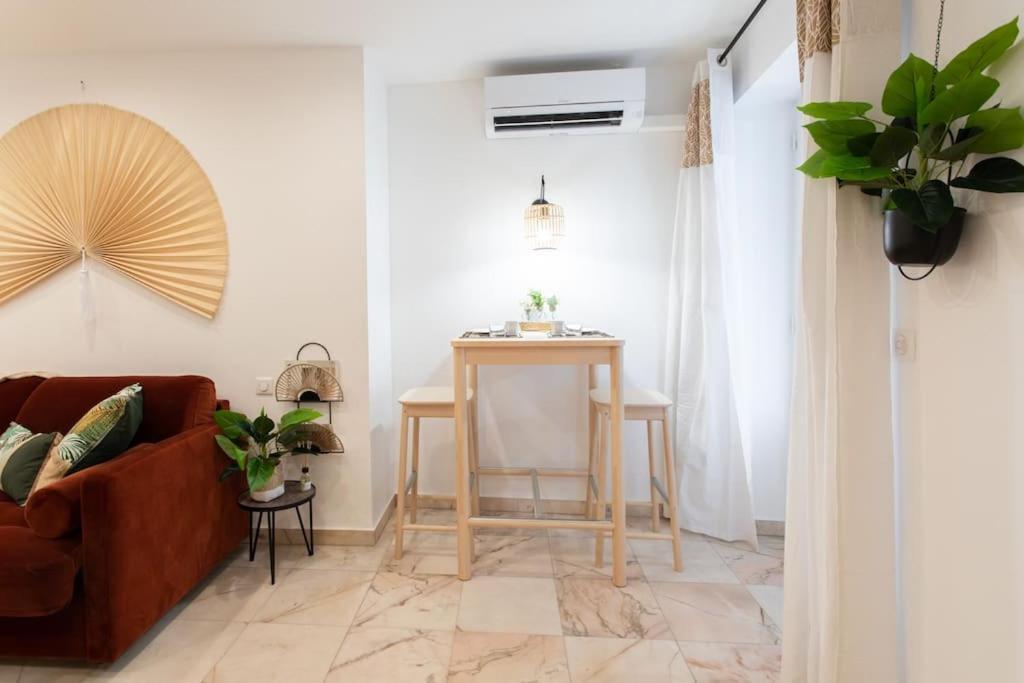 C6 - Studio Rue Felix Faure 2 Min Palais Festivals - Ac & Balcony كان المظهر الخارجي الصورة